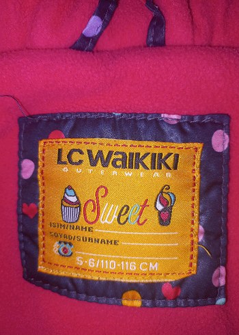 Kız Çocuk Renkli Kapüşonlu Yelek - Görsel 2