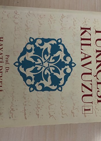 Osmanlı Türkçesi Kılavuzu Kitabı