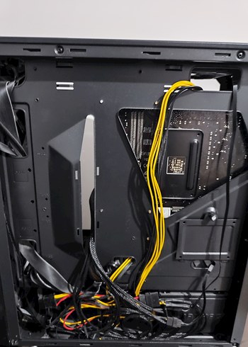 Beden Renk SATILIK GAMING PC | GTX 1660 Ryzen 5 Temiz Sistem 16 GB Ram