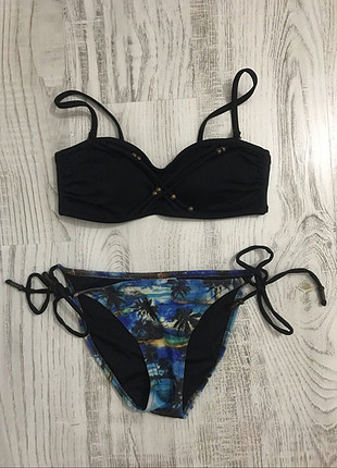 36 Beden Bikini Takım