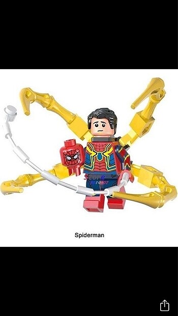 Lego toplu satış
