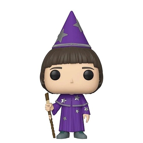 Funko Will The Wise