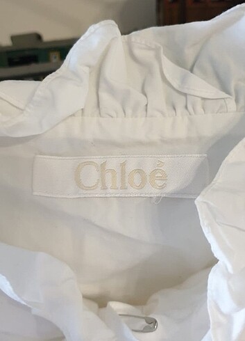 Original chloe bluz