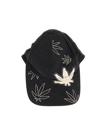 Vintage Love PreLoved Şapka %70 İndirimli.