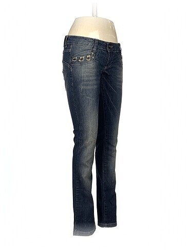 Diğer PreLoved Jean / Kot %70 İndirimli.