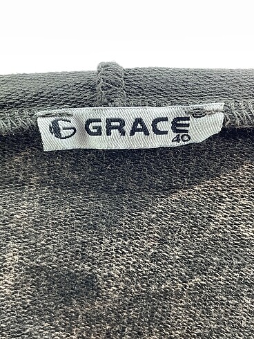 40 Beden çeşitli Renk Diğer Sweatshirt %70 İndirimli.