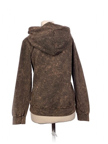 40 Beden Diğer Sweatshirt %70 İndirimli.