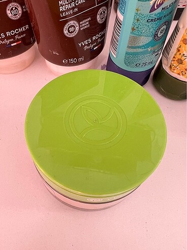 Yves Rocher Yves Rocher Sebo Vegetal Gözenek Sıkılaştırıcı Nemlendirici Krem