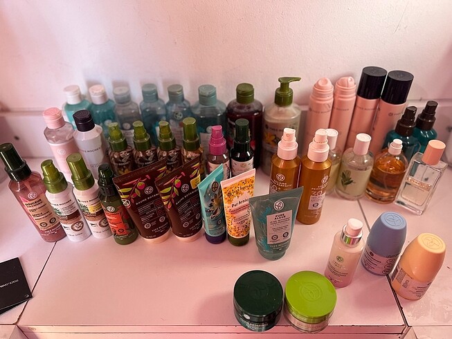 Yves Rocher Yves Rocher