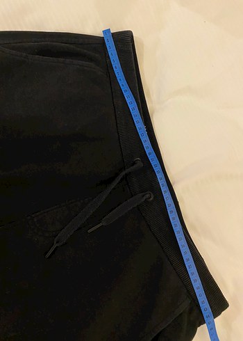 xl Beden siyah Renk Calvin Klein Siyah Baskılı Erkek Eşofman Altı