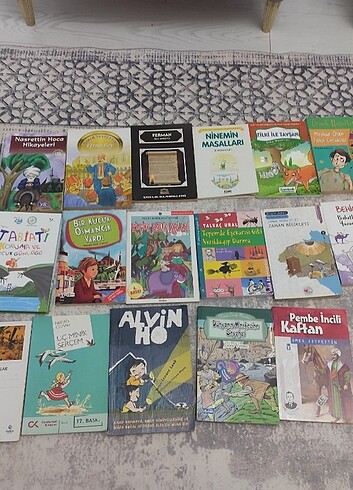 Kitap