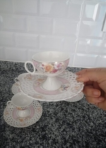 Kahve fincanı