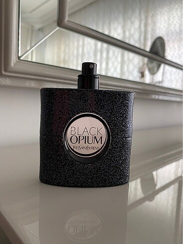 Black Opium Parfüm