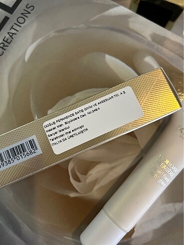 Kiko Kilo highlighter