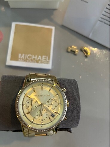 Michael Kors Mıchael Kors saat