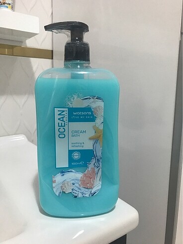 Nivea Duş jeli