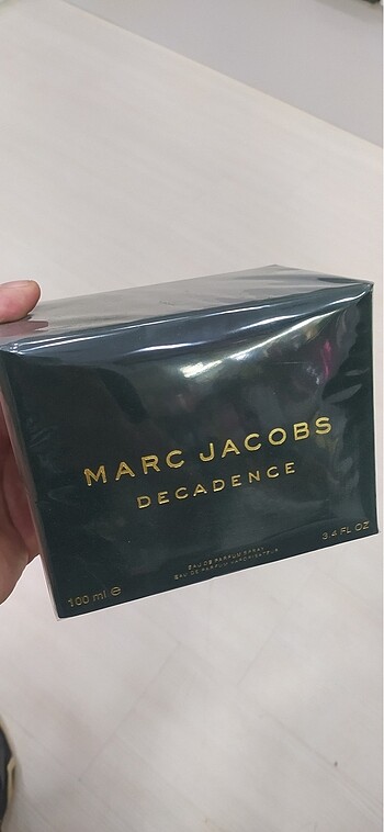 Marc Jacobs