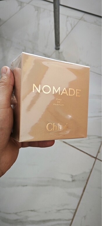 Chloe Nomade