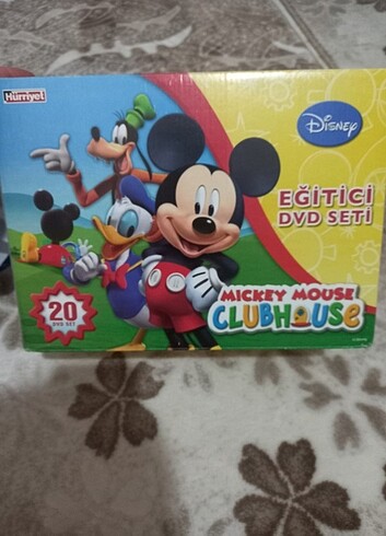 Dvd set