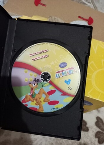  Beden Dvd set