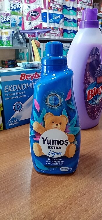 Yumuş