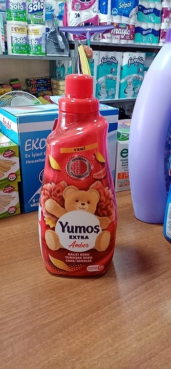 Yumus