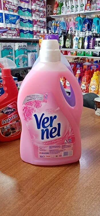 Vernel