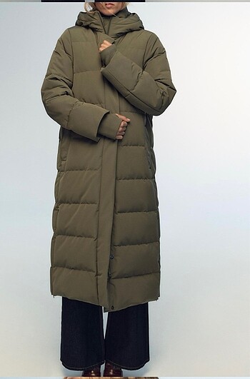 Zara Zara mont