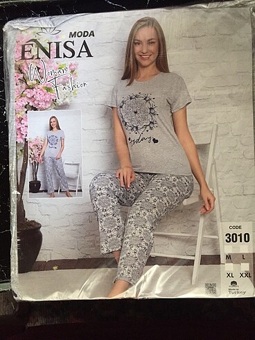 Enisa Takım