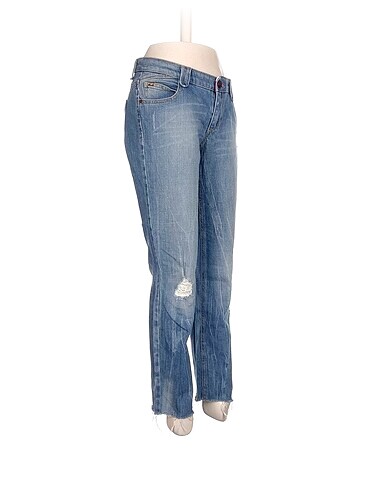 LC Waikiki LC Waikiki Jean / Kot %70 İndirimli.