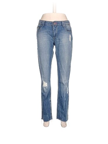 LC Waikiki Jean / Kot %70 İndirimli.