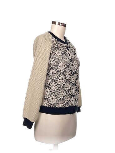 Koton Deri Ceket %70 İndirimli. - Görsel 2