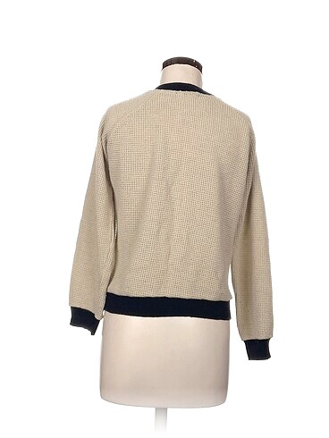 Koton Deri Ceket %70 İndirimli. - Görsel 3