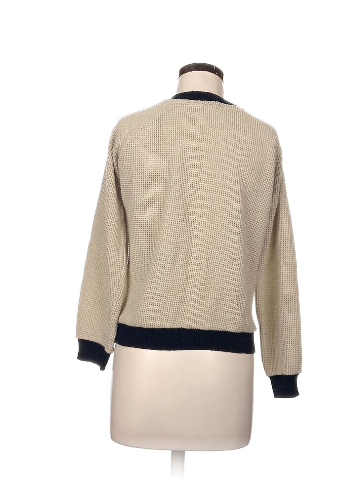 Koton Deri Ceket %70 İndirimli. - Görsel 3