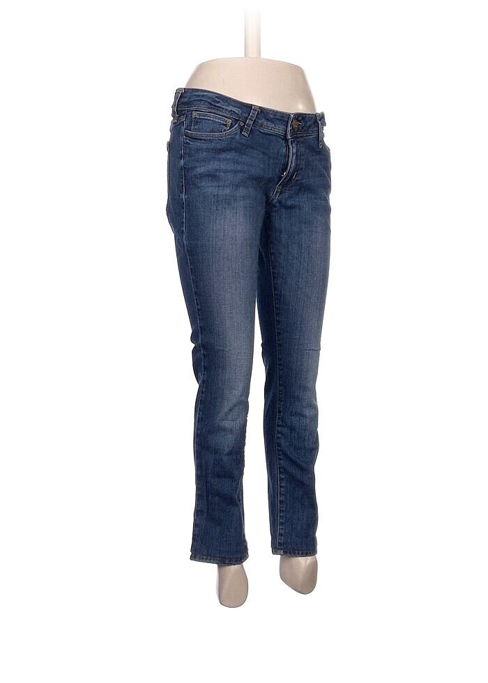 Suud Collection Jean / Kot %70 İndirimli. - Görsel 2