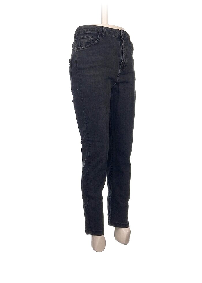 Vintage Love Jean / Kot %70 İndirimli. - Görsel 2