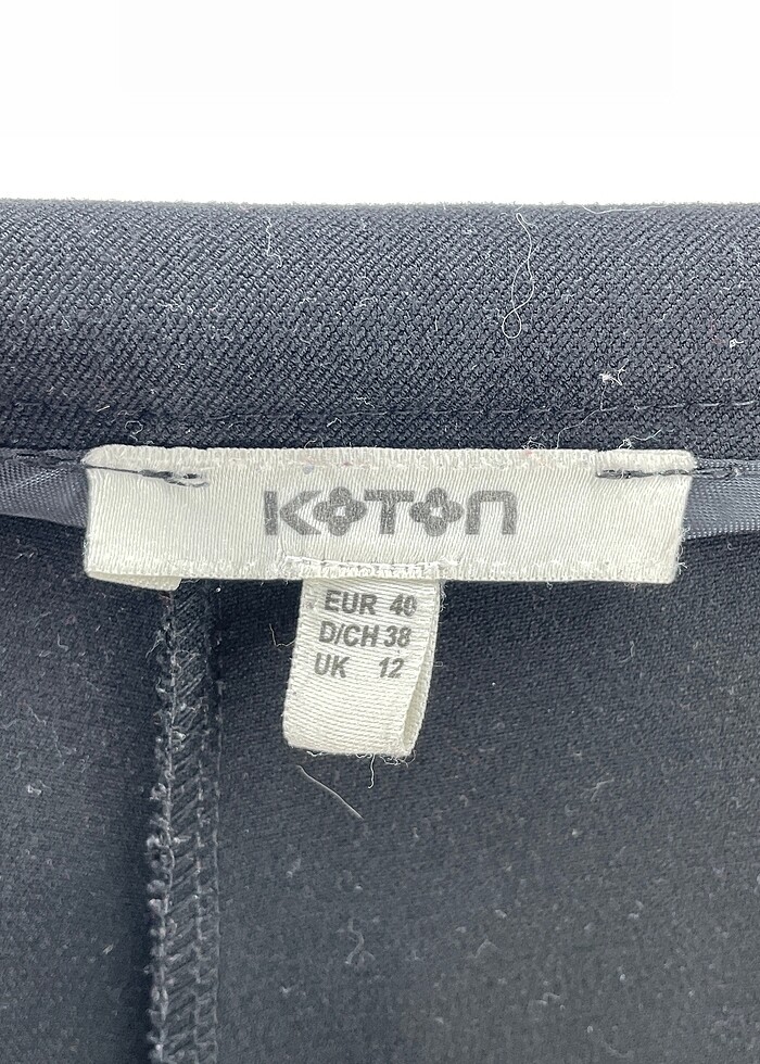 Koton Düz Kesim %70 İndirimli. - Görsel 4