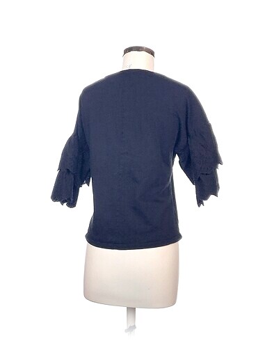 xl Beden Koton T-shirt %70 İndirimli.