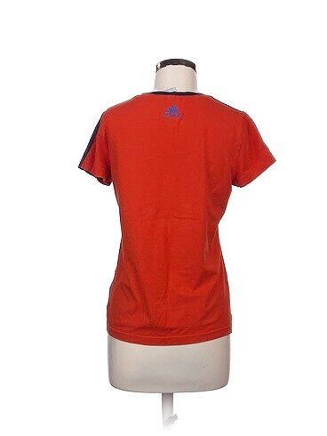 l Beden Adidas T-shirt %70 İndirimli.