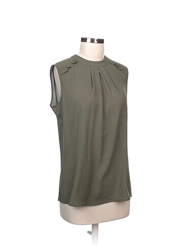 Vintage Love Vintage Love Bluz %70 İndirimli.