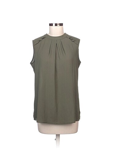 Vintage Love Bluz %70 İndirimli.