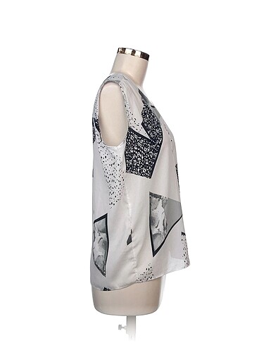 Batik Batik Bluz %70 İndirimli.