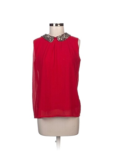 Vintage Love Bluz %70 İndirimli.
