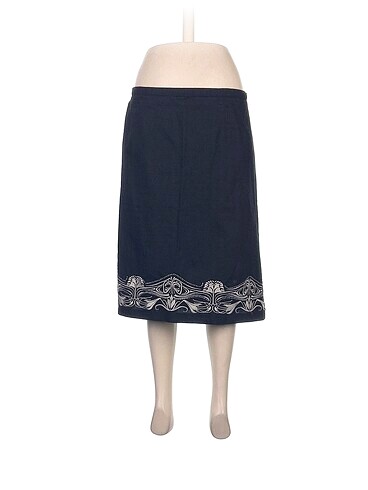 Vintage Love Midi Etek %70 İndirimli.