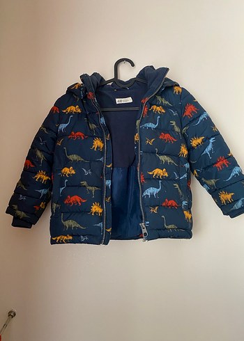 H&M mont