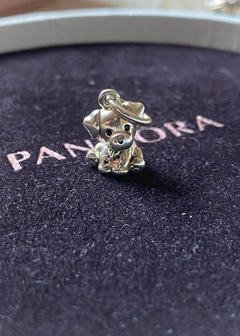 Yavru labrador charm - Görsel 2