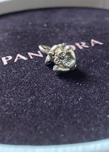 Yavru labrador charm - Görsel 3