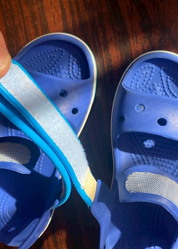 28 Beden Crocs Sandalet