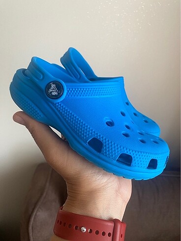 Crocs Crocs terlik