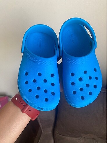 Crocs terlik